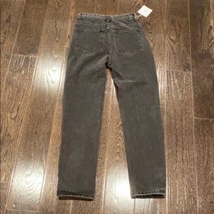 Nwt Adika Boyfriend Jeans Bailey Ripped 